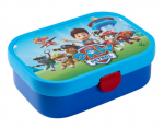 Vaiki&scaron;ka pietų dėžutė Mepal Lunch Box Campus - Paw Patrol 107440065350, su &scaron;uniukais