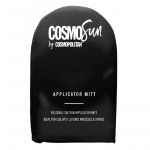Pir&scaron;tinė savaiminio įdegio priemonėms tepti CosmoSun Applicator Mitt, CS-CSMITT