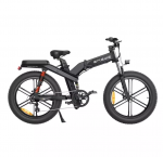 ENGWE X26 elektrinis dviratis (26") 29.2Ah 1000W juodas