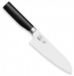 Voki&scaron;ko plieno peilis Kai Tim M&auml;lzer - Series TMK-0702, 18 cm a&scaron;menys