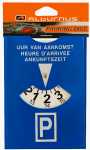 AUTOMOBILIO STOVĖJIMO LAIKMATIS