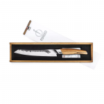 Japoni&scaron;ko plieno peilis - Forged Katai Carving knife