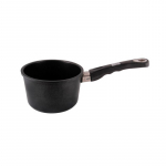 Indukcinis puodas AMT Gastroguss pienui-padažui , &Oslash;16 cm AMT 916-E-Z30-PL, talpa 1,5 l