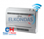 Cooper&Hunter oro kondicionierius / &Aring;&nbsp;ilumos siurblys oras-oras CONSOL Inverter CH-S09FVX