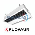 Elektrinė oro užuolaida - ELiS B-E-200 | Flowair
