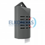 Drėgmės daviklis rekuperatoriui