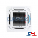 Kasetinis oro kondicionierius CH-IC100RK/CH-IU100RM