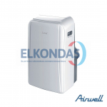 Airwell mobilus oro kondicionierius AW-MFH012-C41 (vėsinimui)