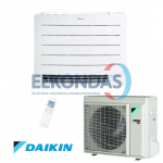 Oro kondicionierius/ &scaron;ilumos siurblys (oras-oras) Daikin NORDIC PERFERA Split Inverter FVXM35A/RXTP35R (-25&deg;C)
