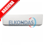 Sieninis blokas VITAL Inverter CH-S18FTXF-NG(I)