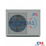 Cooper&Hunter Evipower R32 monoblock &scaron;ilumos siurblys oras-vanduo CH-HP08UIMPRK (-25&deg;C)
