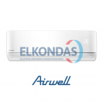 Airwell sieninis blokas Harmonia Inverter HDMB-070N-09M22
