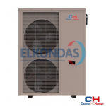 Cooper&Hunter Evipower R32 monoblock &scaron;ilumos siurblys oras-vanduo CH-HP20UIMPRM (-25&deg;C)