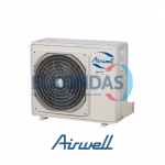 Airwell multi split i&scaron;orinis blokas ZDAA-2050-09M25 (2 vidiniai blokai)