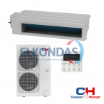 Kanalinis oro kondicionierius CH-IDH160PRK/CH-IU160RM