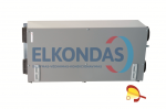 Plok&scaron;telinis ENTALPINIS rekuperatorius Zehnder ComfoAir 200 su VALDYMO PULTU