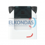 Plok&scaron;telinis ENTALPINIS rekuperatorius Zehnder ComfoAir Q 450 ERV