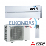 Mitsubishi Electric oro kondicionierius/&scaron;ilumos siurblys oras-oras MSZ-LN35VG2V/MUZ-LN35VGHZ2