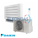 Daikin Nordic Perfera grindinis &scaron;ilumos siurblys oras-oras FVXTM30A/RXTM30A (-30&deg;C)