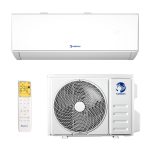 &Scaron;ilumos siurblys Nordis NOVA NOV24TC1 6,91/7,1 kW