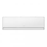 GREE &ldquo;Multi-Split&ldquo; tipo sistemos vidinė sieninė dalis AIRY WHITE GWH24AVEXF-K6DNA1A/I 7,1/7,8 kW