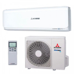 &Scaron;ilumos siurblys Mitsubishi Heavy Industries DIAMOND SRK/SRC35ZSX-WA 3,5/4,3 kW