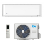 &Scaron;ilumos siurblys MDV OASIS OP-09HRFN8-QRE3 + MOX330-09HFN8-QRE3 2,6/4,1 kW