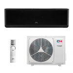 &Scaron;ilumos siurblys Cooper&Hunter SUPREME CONTINENTAL CH-S09FTXAL2-FB 2,7/3,0 kW