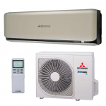 &Scaron;ilumos siurblys Mitsubishi Heavy Industries DIAMOND SRK/SRC35ZSX-WAT 3,5/4,3 kW