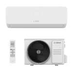 Oro kondicionierius Bosch CL3200i 26 WE 2,6/2,9 kW