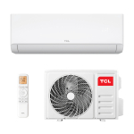 Oro kondicionierius TCL SaveIN TAC-12CHSD/ZG11 3,4/3,42 kW