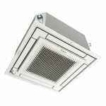Daikin &ldquo;Multi-Split&ldquo; tipo sistemos vidinė kasetinė dalis FULLY FLAT COMPACT FFA25A9 2,5/3,2 kW