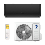 &Scaron;ilumos siurblys Nordis ORION EVO OE09TC1B 2,61/3,32 kW