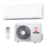 Oro kondicionerius Mitsubishi Heavy Industries PREMIUM SRK35ZT-WF + SRC35ZT-W 3,5/4,0 kW