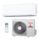 Oro kondicionerius Mitsubishi Heavy Industries PREMIUM SRK50ZT-WF + SRC50ZT-W 5,0/5,8 kW