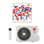 Oro kondicionierius LG Artcool Gallery Special A09GA1 2,6/3,3 kW