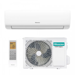 Oro kondicionierius Hisense WINGS KB35MR0BG/AS35MR0BW 3,2/3,3 kW
