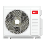 TCL &ldquo;Multi-Split&ldquo; tipo sistemos i&scaron;orinė dalis FMA-27I3HD/DVO 7,9/7,96 kW (iki 3 vid. blokų)