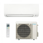 Oro kondicionierius Daikin Sensira FTXF50F/RXF50F 5,0/6,0 kW
