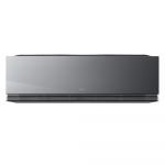 LG &ldquo;Multi-Split&ldquo; tipo sistemos vidinė sieninė dalis Artcool AI Mirror Soft Air AA18SP 5,0/5,8 kW