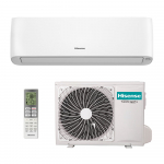 &Scaron;ilumos siurblys Hisense ENERGY PRO+ QG35XV0EG/QG35XV0EW 3,5/4,2 kW