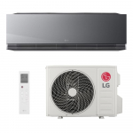 Bevėjis oro kondicionierius LG Artcool AI Mirror Soft Air AA09SP 2,5/3,2 kW