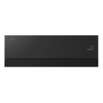 Samsung bevėjė &ldquo;Multi-Split&ldquo; tipo sistemos vidinė sieninė dalis Wind Free Premiere Black AR70H12C1ABNEU 3,5/4,0 kW