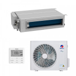GREE ortakinis oro kondicionierius U-MATCH GUD35PS1/A-S + GUD35W1/NHA-S 3,5/4,0 kW