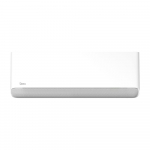 Midea &ldquo;Multi-Split&ldquo; tipo sistemos vidinė sieninė dalis Breezeless E MSCB1CU-18HRFN8-QRD1GW 5,3/5,6 kW