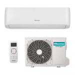 Oro kondicionierius Hisense HI-SMART CF35LR03G/AS35LR03W 3,2/3,6 kW