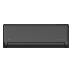 Midea &ldquo;Multi-Split&ldquo; tipo sistemos vidinė sieninė dalis SOLSTICE EZB-18RD6-I 5,0/5,4 kW