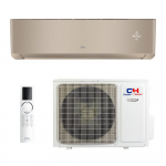 &Scaron;ilumos siurblys Cooper&Hunter SUPREME GOLD CH-S18FTXAM2S-GD 5,3/5,57 kW