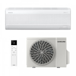 Bevėjis oro kondicionierius Samsung Wind Free Comfort S2 AR60F09C1AWNEU-AR60F09C1AWXEU 2,5/3,2 kW