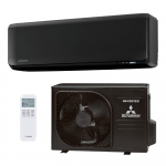 Oro kondicionerius Mitsubishi Heavy Industries PREMIUM SRK35ZT-WFB + SRC35ZT-WB 3,5/4,0 kW
